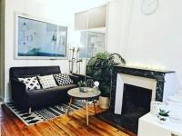 Appart/Loft hyper centre POISSY, RER : 2min à pied - Bed and Breakfast Poissy