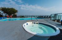 Sunrise Cove Apt at Inn of The Sea - Ferienwohnung Ladysmith