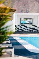 Villa Markezinis - Chambres d'hôtes Perivolos