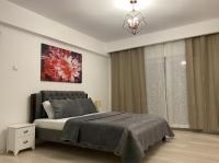 Appartement met 2 slaapkamers