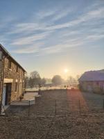 Mon Pré Vert - Ferienwohnung Saint-Ellier-du-Maine