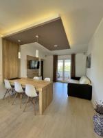 Apartments Ursula - Chambres d’hôtes Trogir