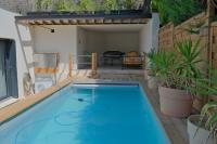 Villa Ethan - Ferienwohnung