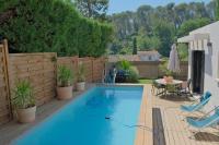 Villa mit 3 Schlafzimmern
