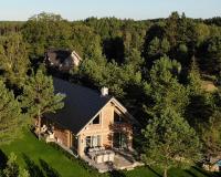 Siedlisko Belfort - Dom Wschodów - B&B