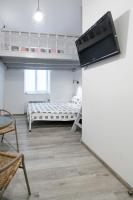 Дворівнева квартира в центрі міста - B&B