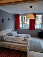 Benkoapartments - B&B Budapest