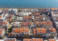 Ezgi's Apartment with Private Garden in Marmaris - B&B Marmaris