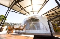 Deluxe Double Room with Bath