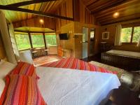 Pousada Bosque do Visconde - B&B Visconde de Mauá