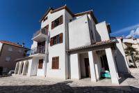 Guesthouse Santin - Chambres d’hôtes Rovinj