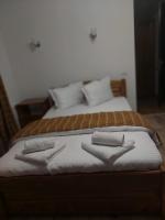 Chambre Familiale avec Balcon