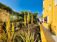Apartamento planta baja - piscina compartida - B&B