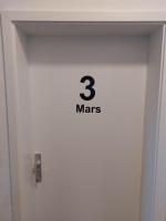 Appartement 1 Chambre