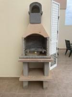 Appartement met Balkon