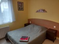 Studio proche des thermes en rez-de-chaussée avec place de parking - Ferienwohnung Bagnères-de-Bigorre