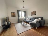 B&B Elmshorn - Modern und ruhig in Elmshorn - Bed and Breakfast Elmshorn