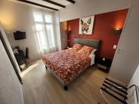 B&B Perpignan - Hotel Aragon - Bed and Breakfast Perpignan