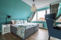 Appartement met 1 Slaapkamer