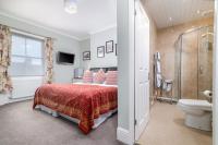Superior Deluxe Double or Twin Room