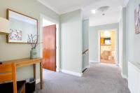 New Lanark Self Catering Waterhouses - Bed and Breakfast