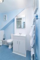 Tweepersoonskamer met Eigen Badkamer