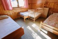 Chata pod Kyčerou Zuberec Orava - B&B