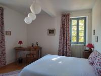 Double Room with Private External Bathroom