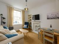 B&B North Berwick - Pebbles Apartment - Bed and Breakfast North Berwick