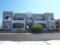 Elia Mare Apartment - B&B Mastichári