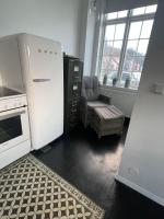 Apartment mit 2 Schlafzimmern