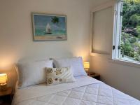 Double Room with Private External Bathroom