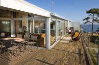 Ático Sotavento - B&B Illa de Arousa