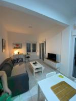 Sunny Peraia Apartment - B&B Peraía