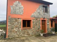 El Pajar de Ondina 179 - B&B Cudillero