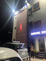 MARVEL RESIDENCY - MR ROOMS - B&B Pudu Chattram