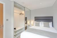 Appartamento con 1 Camera da Letto
