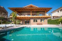 Catalunya Casas Infinity pool and views 20min to Barcelona - B&B