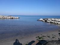 Villa Hermosa Beach - B&B Margherita di Savoia