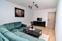 B&B Kaunas - City 1 BD Apartment by Hostlovers - Bed and Breakfast Kaunas