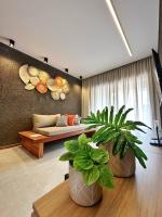 Villa Kamby 103B - B&B São Miguel dos Milagres