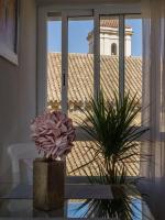 Piso Céntrico Plaza San Miguel - Ferienwohnung Córdoba