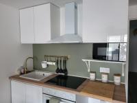 Perle rare acces direct a la plage - Ferienwohnung Carnon-Plage