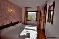 Apartamento de 2 dormitorios (4 adultos)