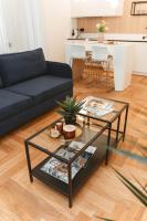 Appartement met 1 Slaapkamer