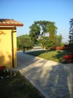 Casa Vacanze Angelica - B&B Ostra Vetere