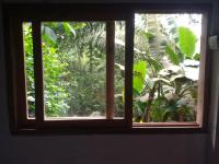 Doppelzimmer mit Balkon