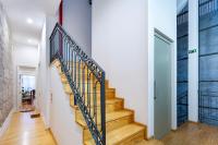 Majestic Cafe - Porto City Center Modern Apartment - Bed and Breakfast Porto
