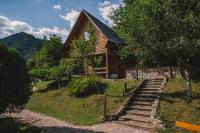 Villa Neretva - Ferienwohnung Konjic