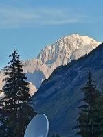 Mansarda - B&B Morgex